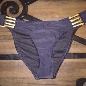 Bathing suit bottoms